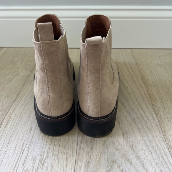 Caslon Women’s Chelsea boot - Picture 3 of 5